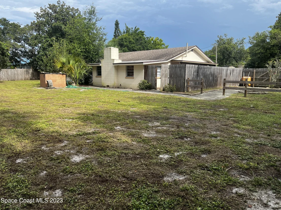 Photo of 2707 Palm Drive