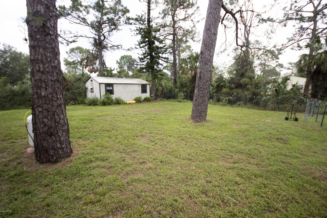 Photo of 3226 Blair Street