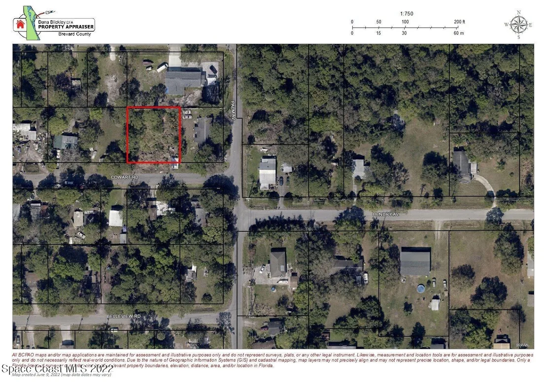 Photo of 1402 Cowart Road