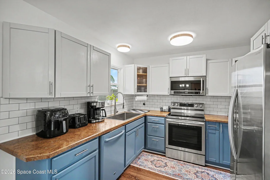 Photo of 1023 Jersey Lane NE