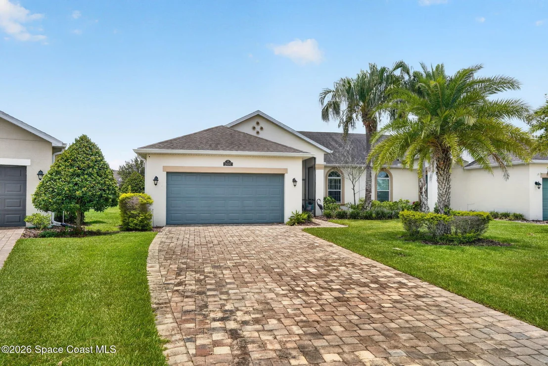 Photo of 2697 Trasona Drive