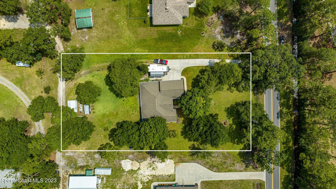 Photo of 1845 Turpentine Road
