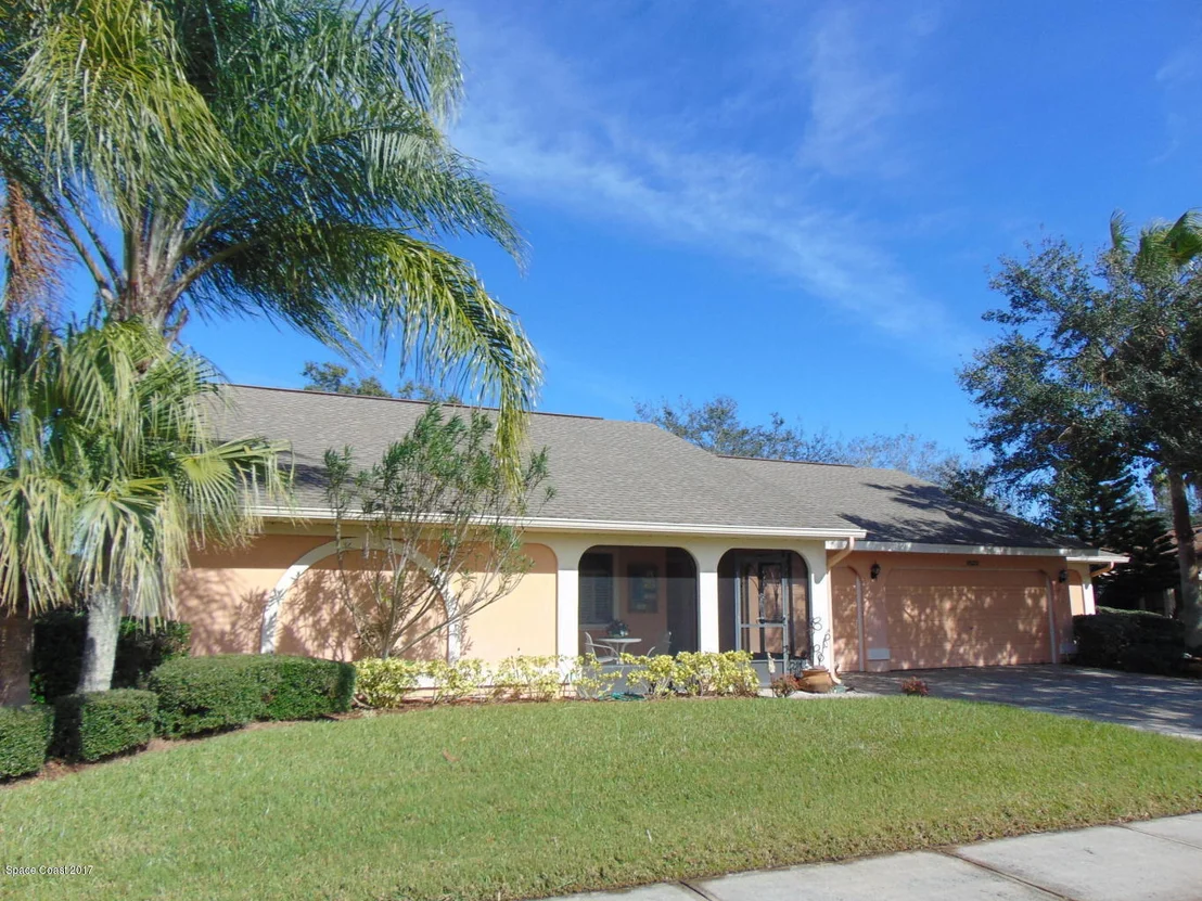 Photo of 1522 Frontier Drive