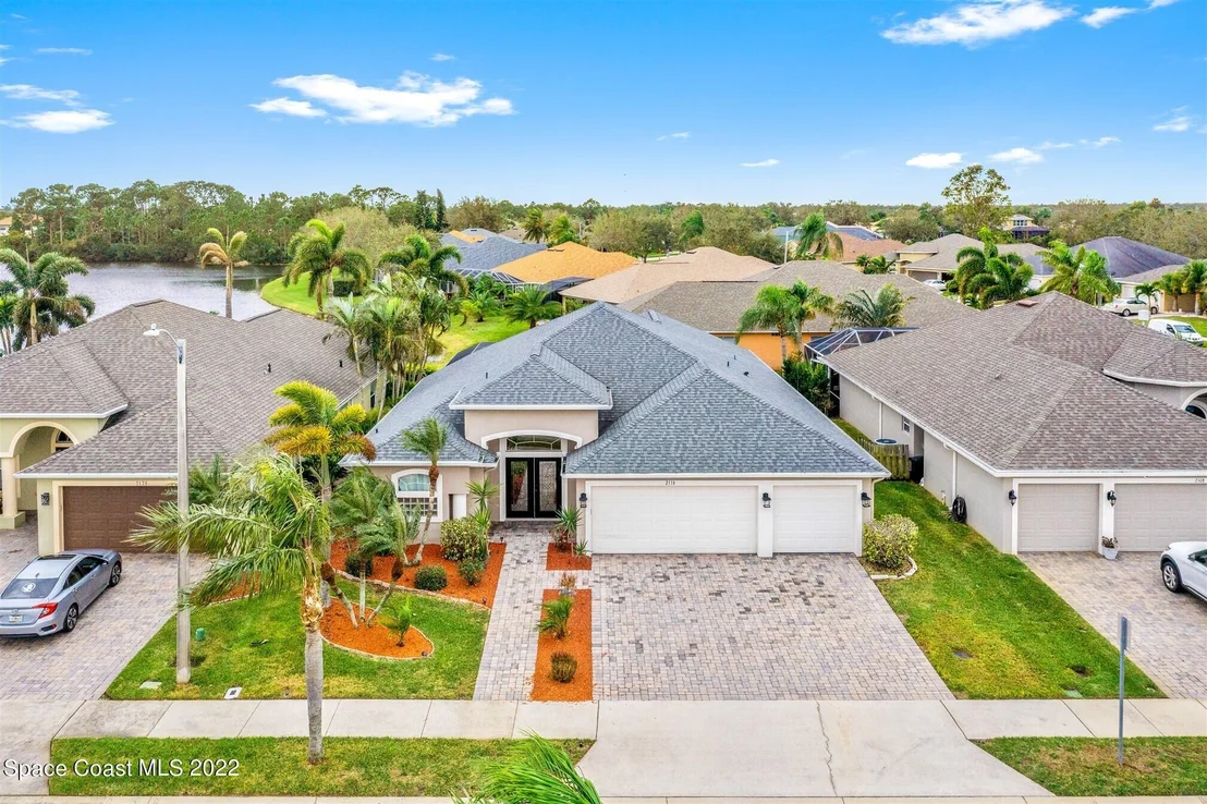 Photo of 2118 Auburn Lakes Drive