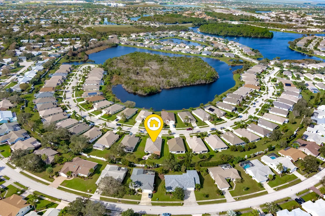 Photo of 1605 Boca Rio Drive