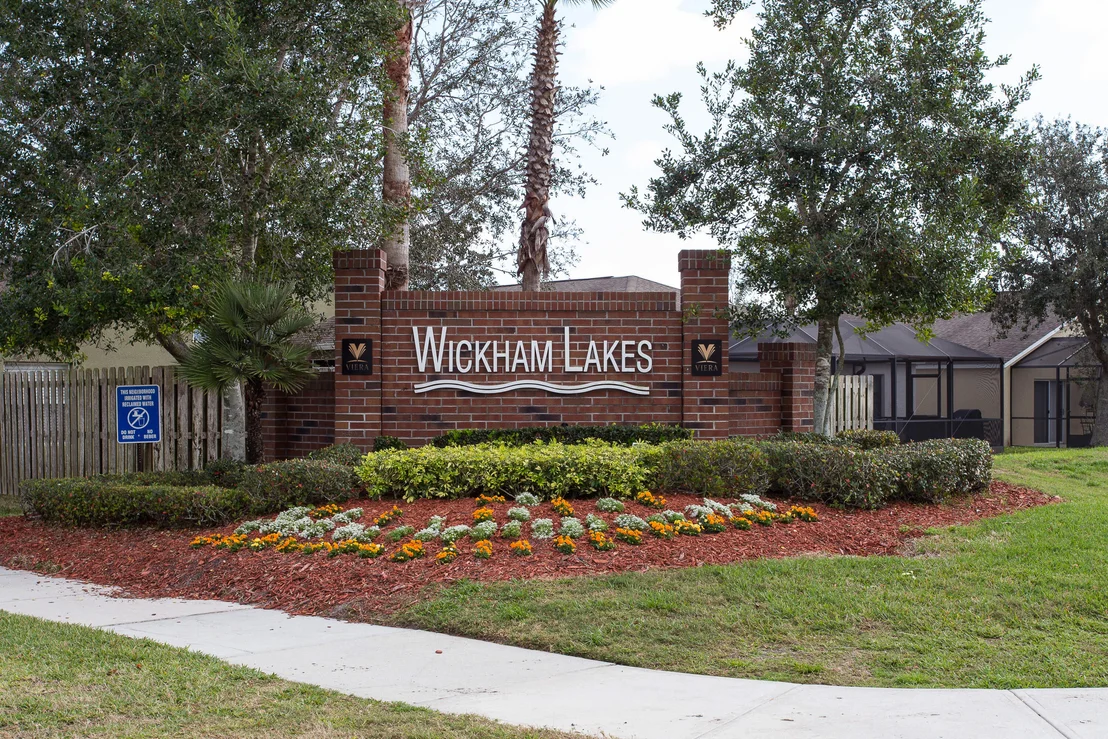 Photo of 600 Wickham Lakes Drive