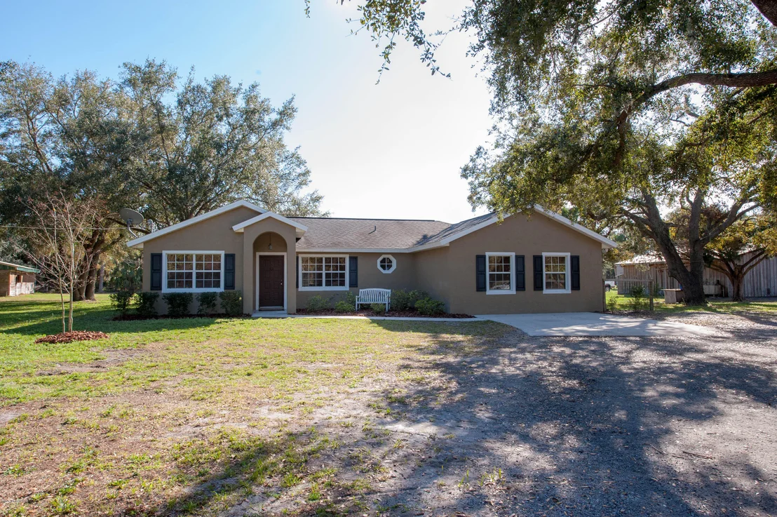 Photo of 5105 Cabbage Palm Street