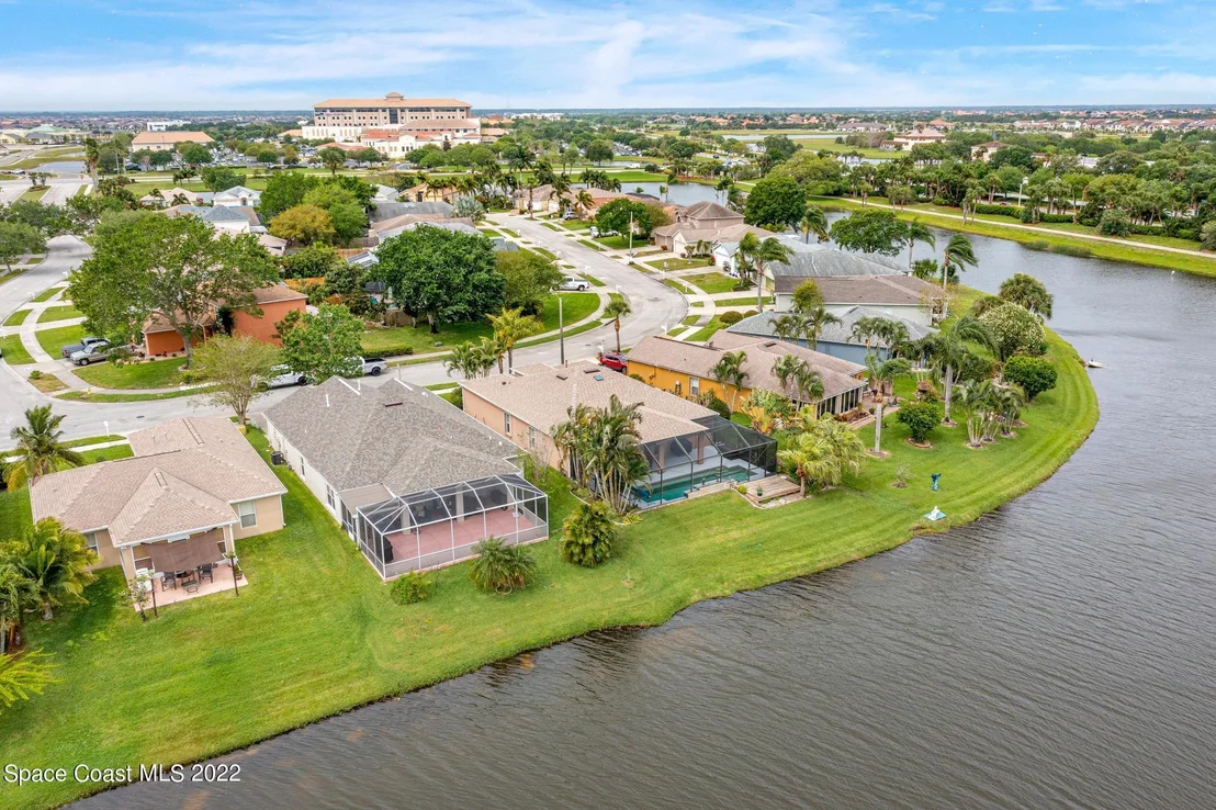 Photo of 380 Wickham Lakes Drive