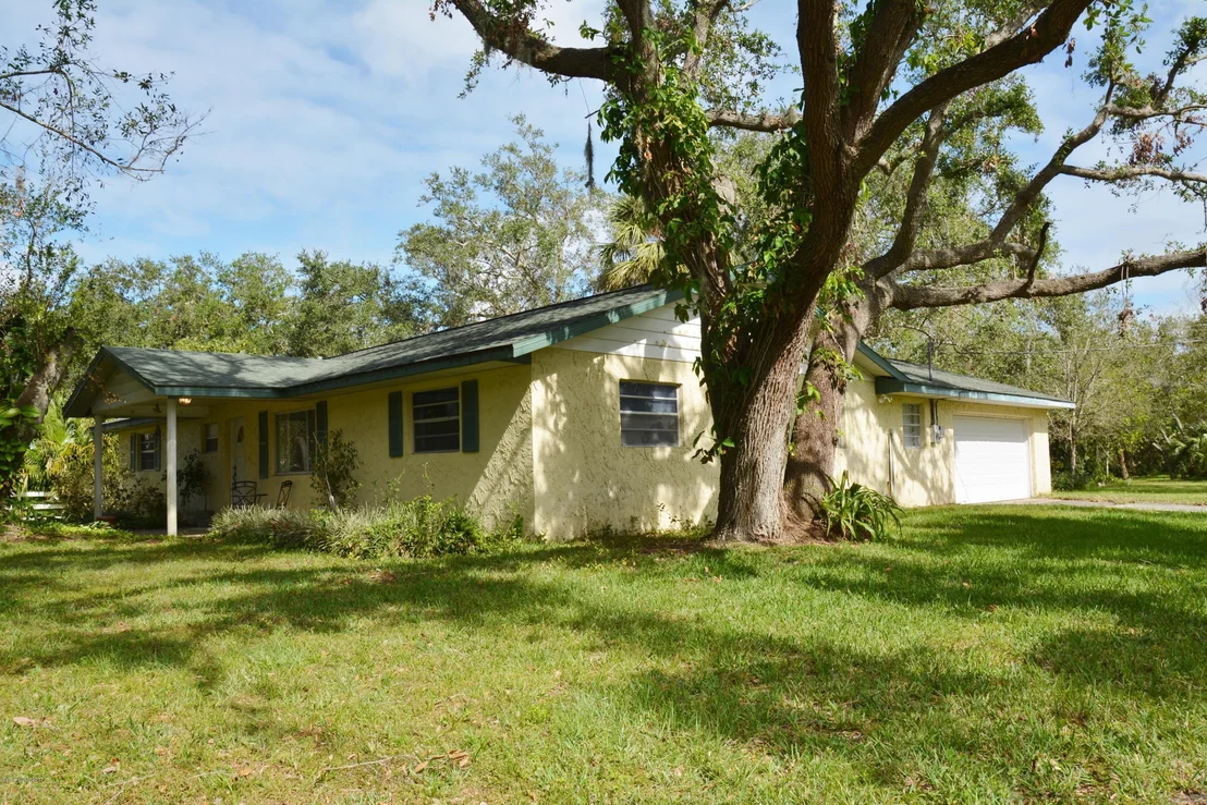Photo of 1615 Harlock Road
