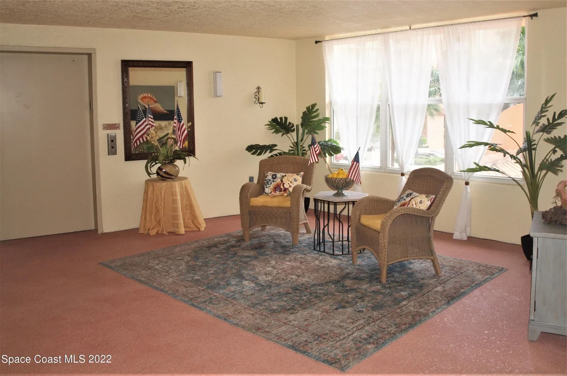 Photo of Unit 302 at 100 Riverside Drive