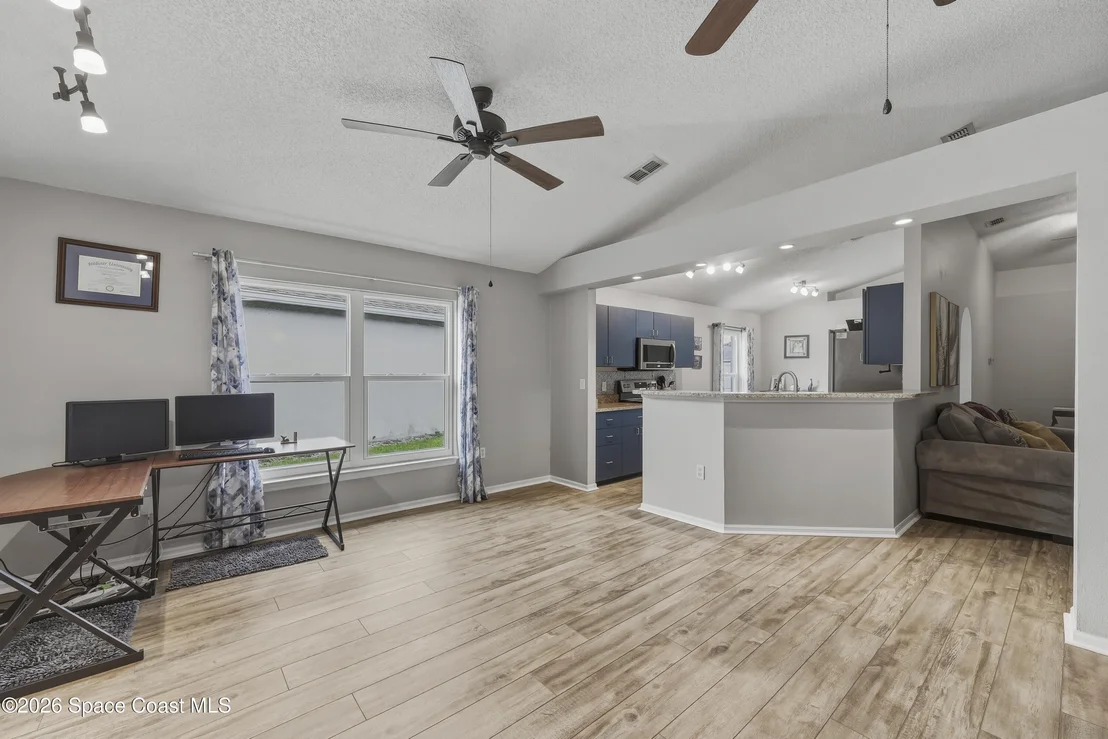 Photo of 2124 Spring Creek Circle NE