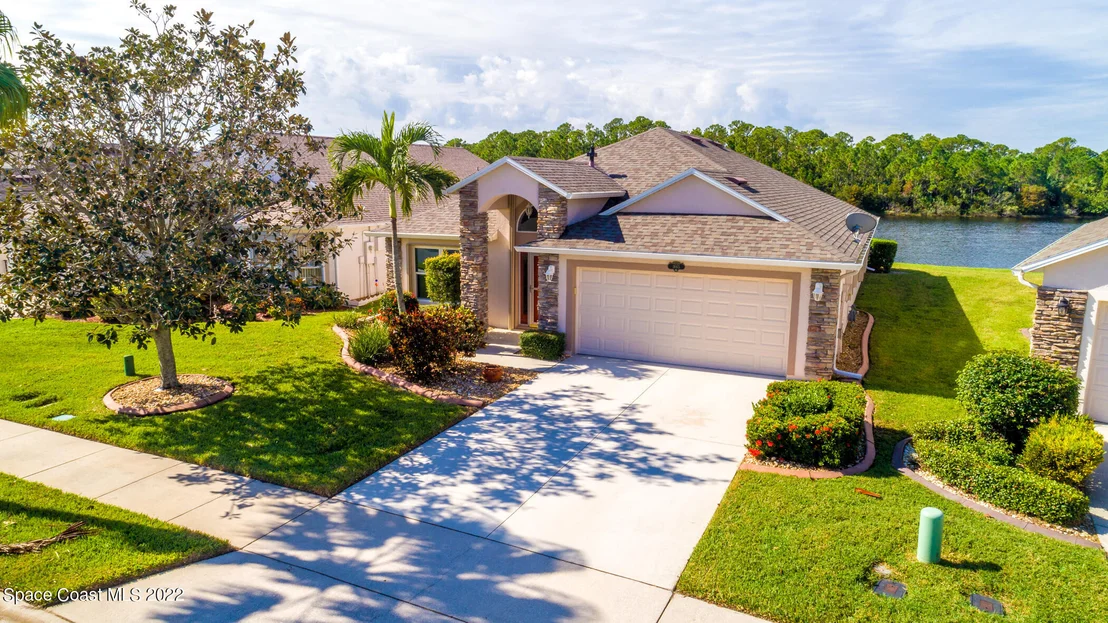 Photo of 1665 Timacuan Drive