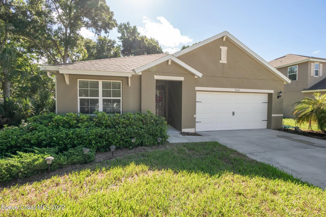 Photo of 2685 Falcon Lane