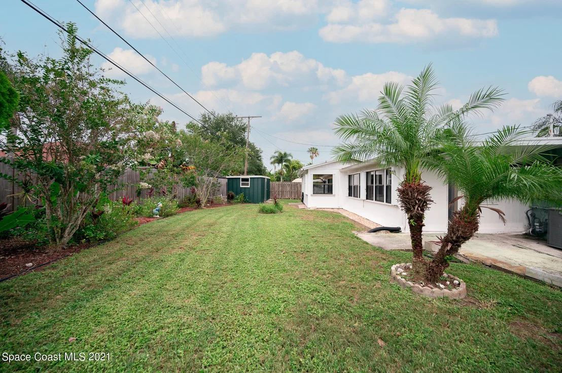 Photo of 1100 Madrid Road