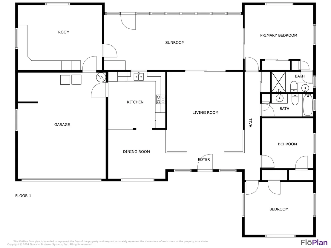 Photo of 100 Mayaca Drive