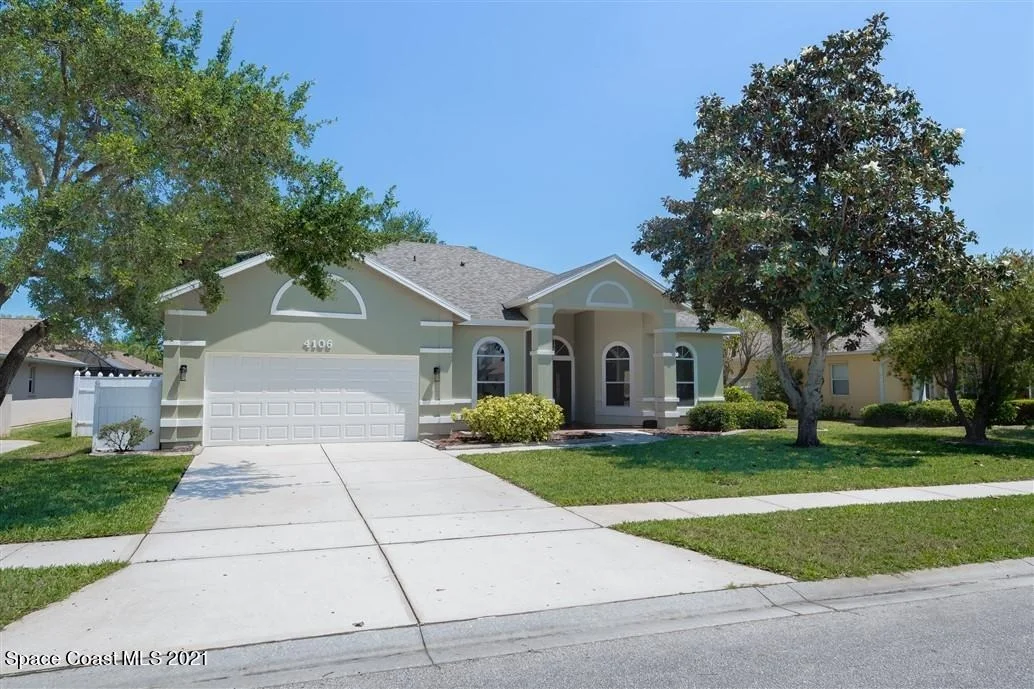 Photo of 4106 Las Cruces Way