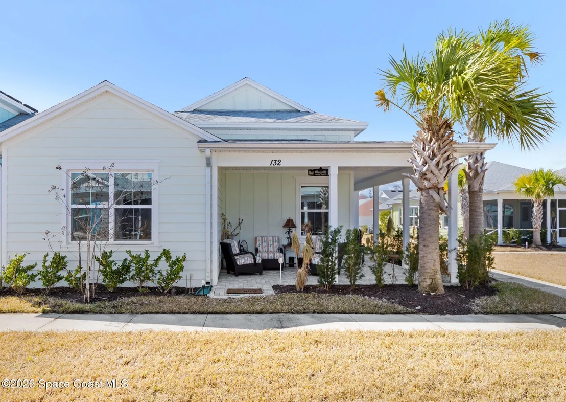Photo of 132 Ocean Hammock Loop