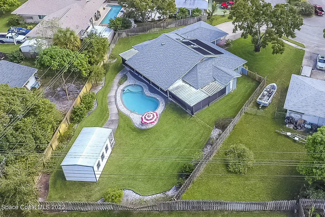 Photo of 2512 Pinehurst Circle