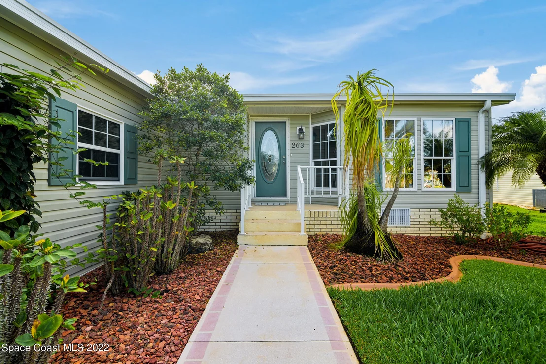 Photo of 263 Timber Run Way
