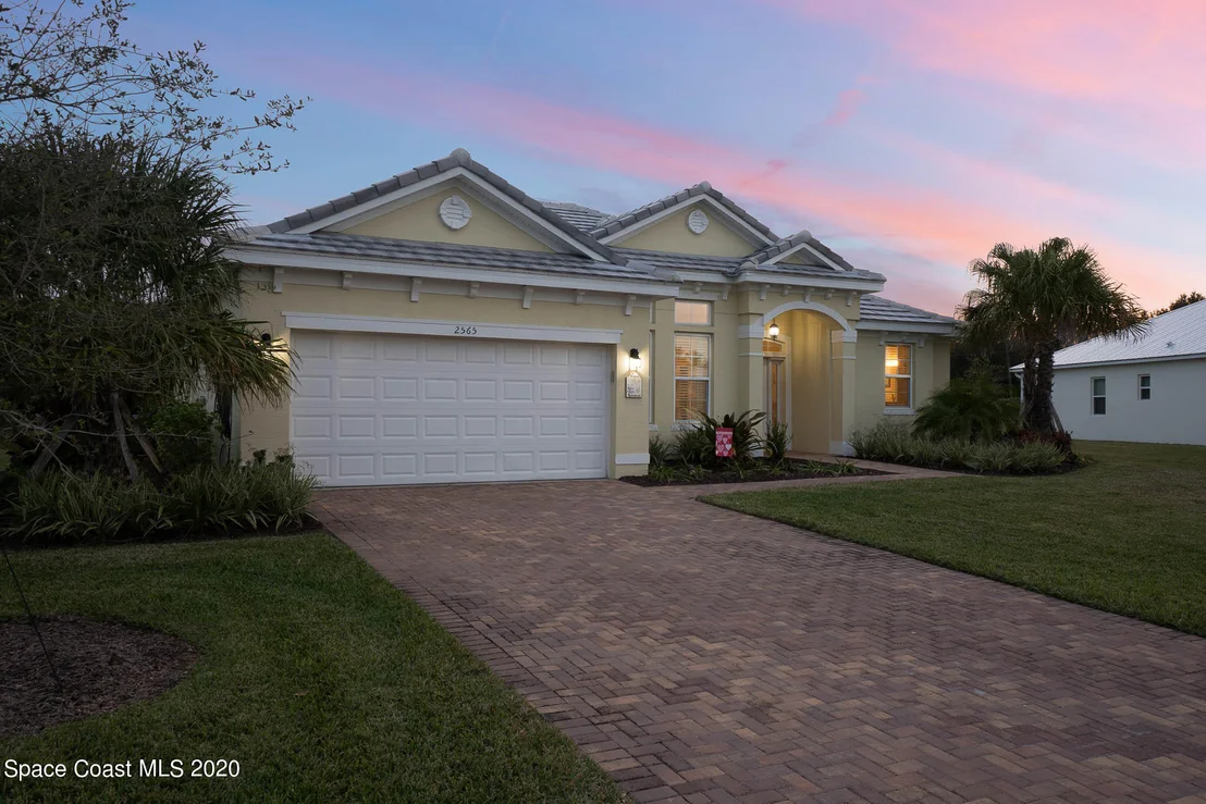 Photo of 2565 Saint Lucia Circle Circle