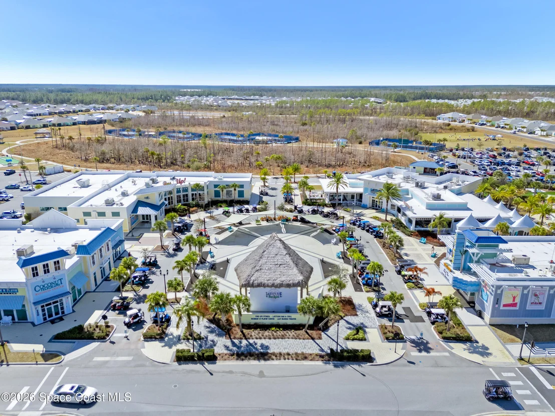 Photo of 132 Ocean Hammock Loop