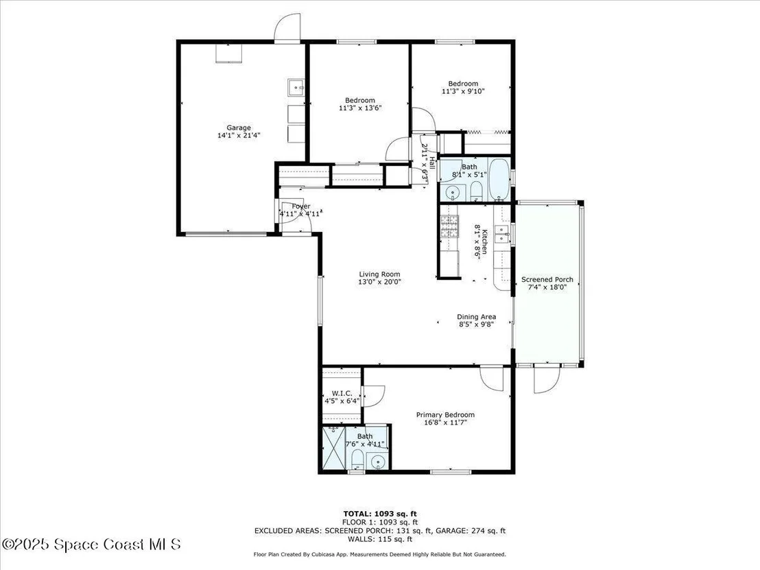 Photo of 2975 Matthew Drive