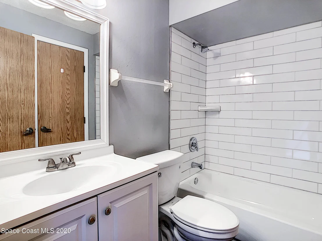 Photo of Unit 44 at 1882 Murrell Road