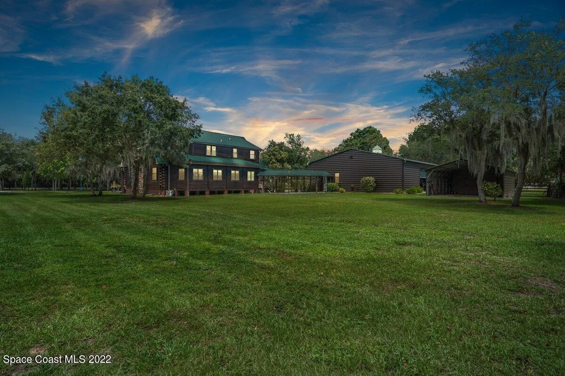 Photo of 3695 Carter Road