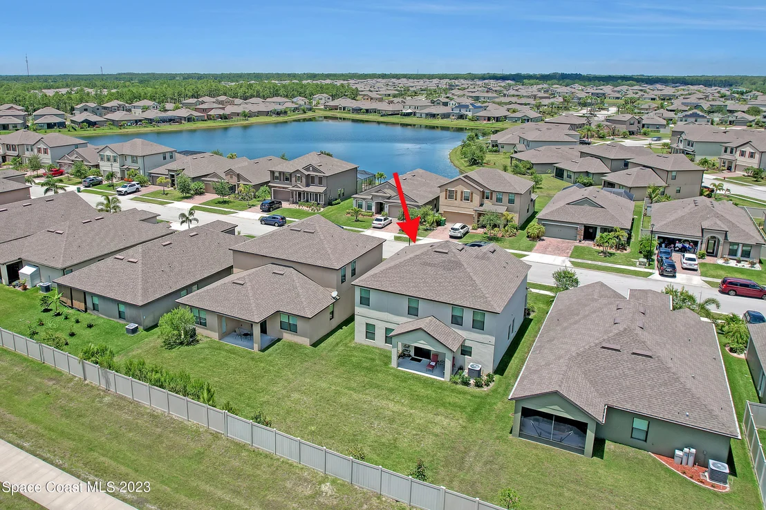 Photo of 1013 Musgrass Circle