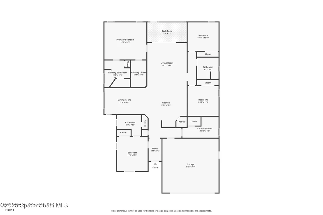 Photo of 3291 Addison Drive