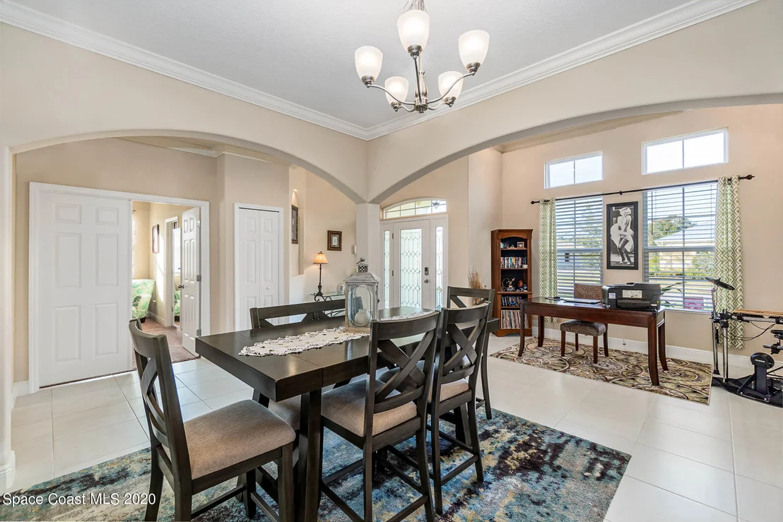 Photo of 2565 Saint Lucia Circle Circle
