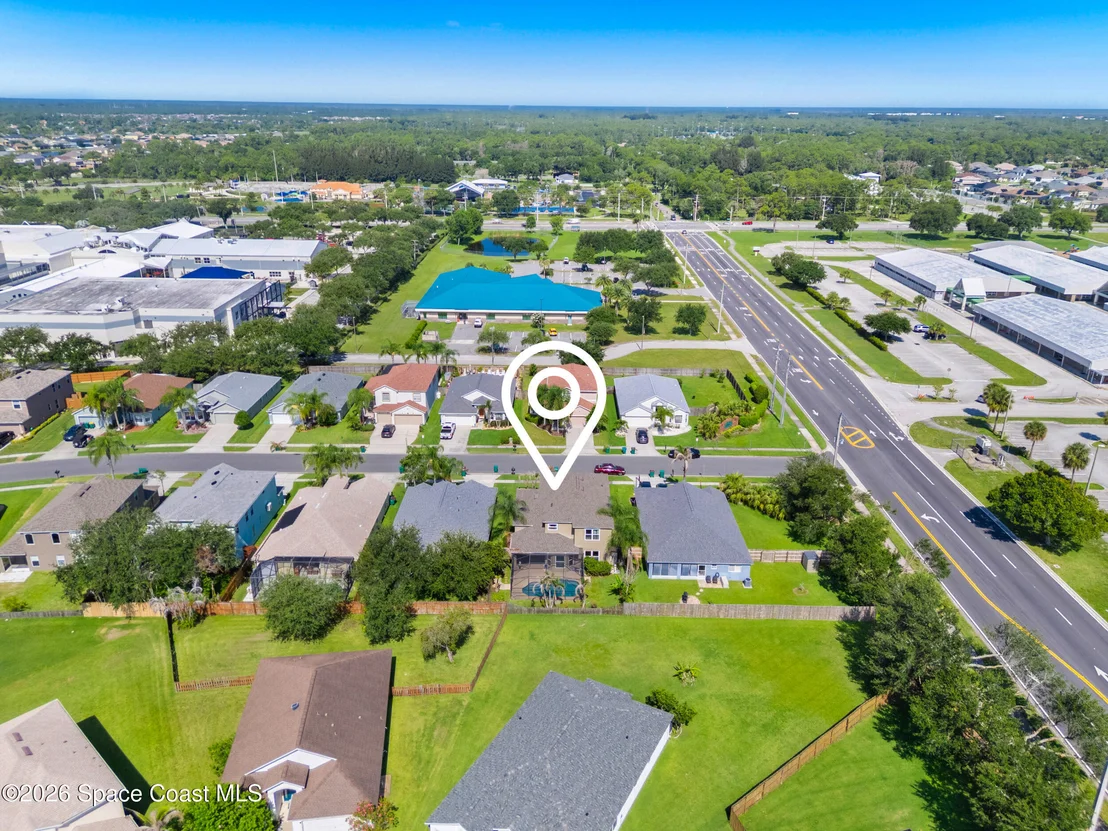Photo of 2756 Bradfordt Drive