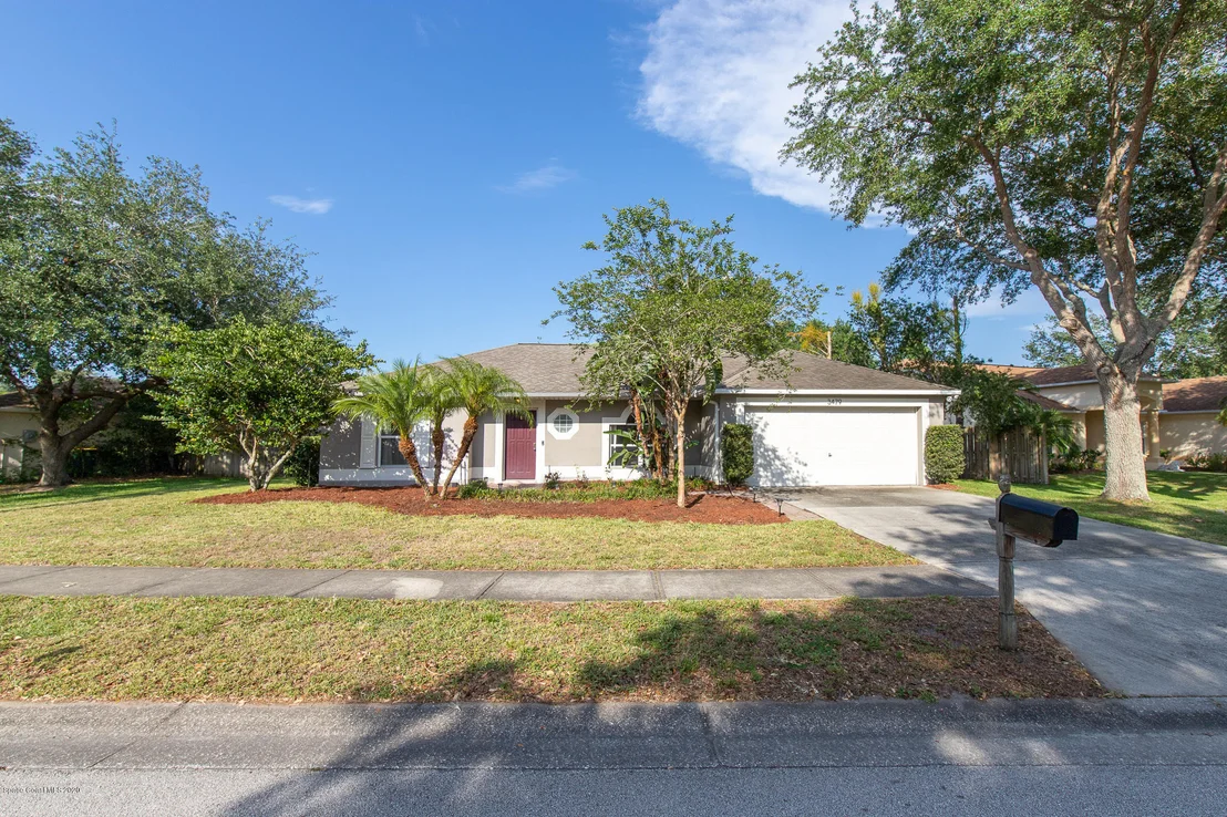 Photo of 3479 Saddle Brook Drive