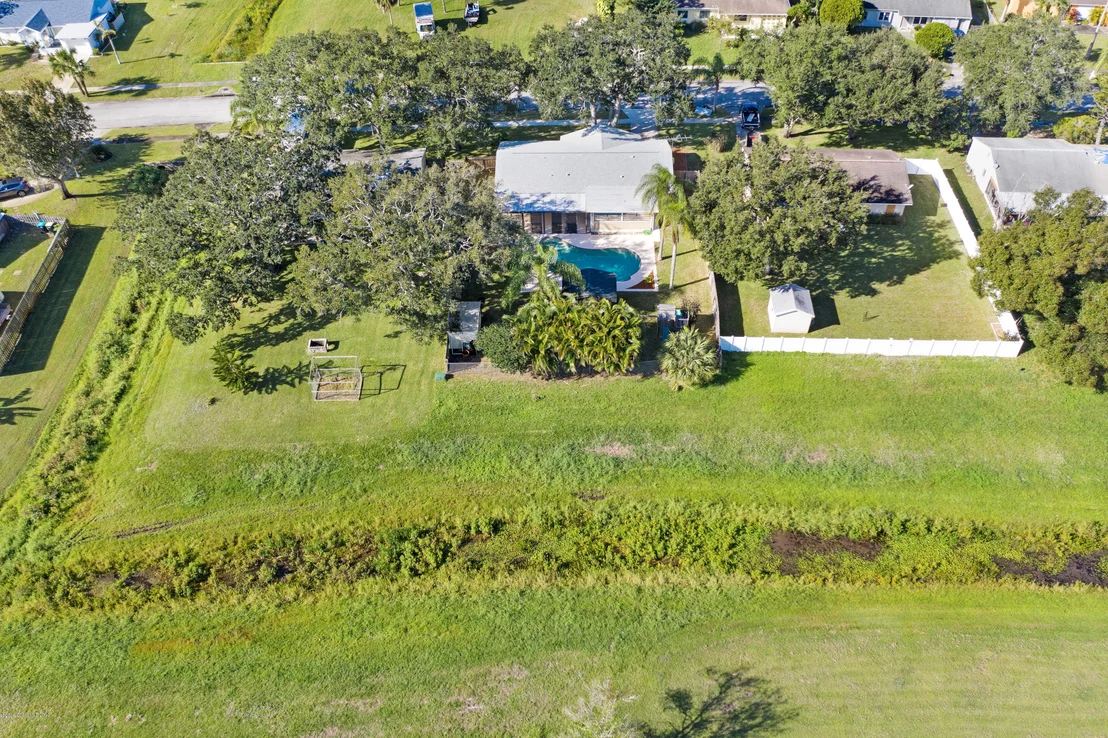 Photo of 1550 Creel Road NE