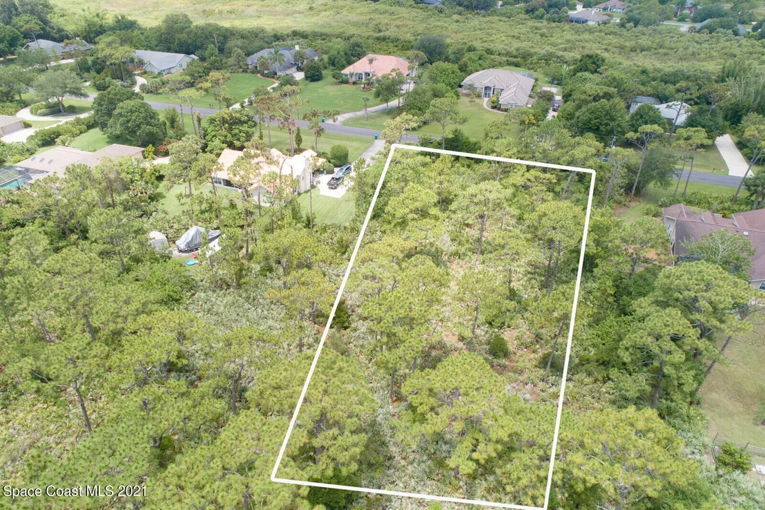 Photo of 4220 Sparrow Hawk Road