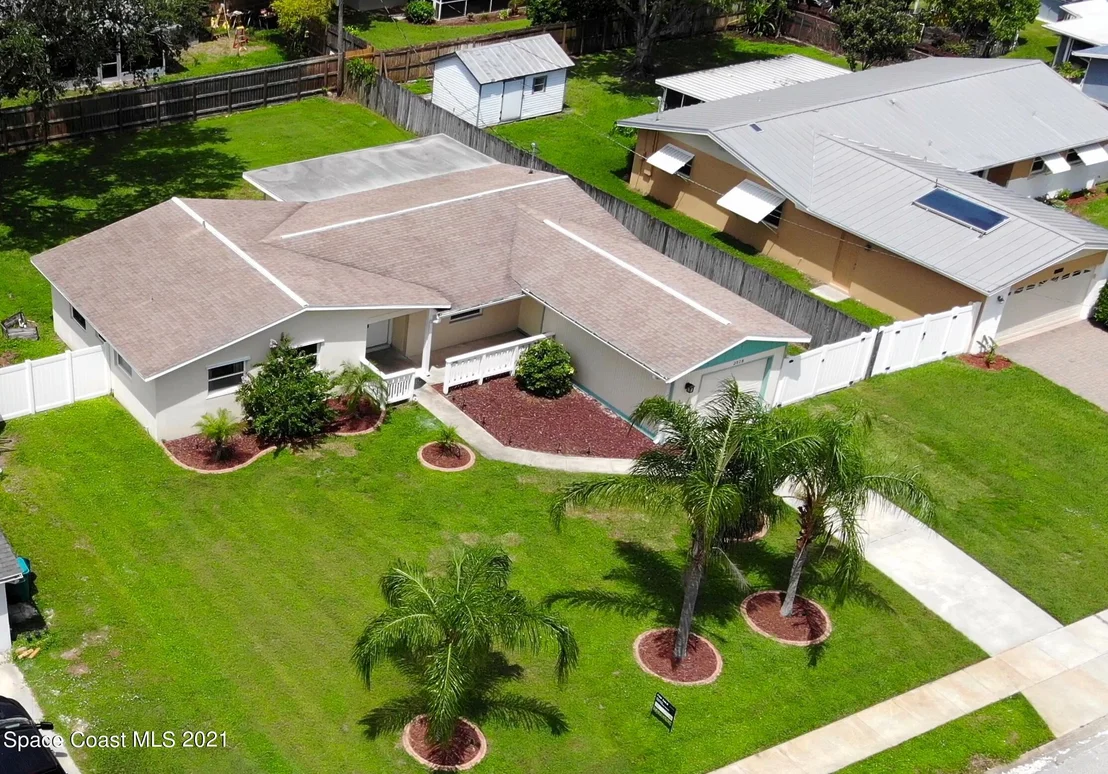 Photo of 2518 Diplomat Drive