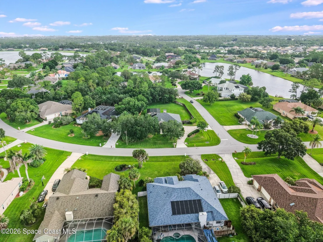 Photo of 3863 Peacock Drive