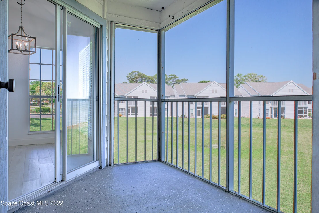 Photo of Unit 205 at 7030 Highway 1