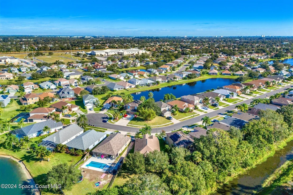 Photo of 2770 Madrigal Lane