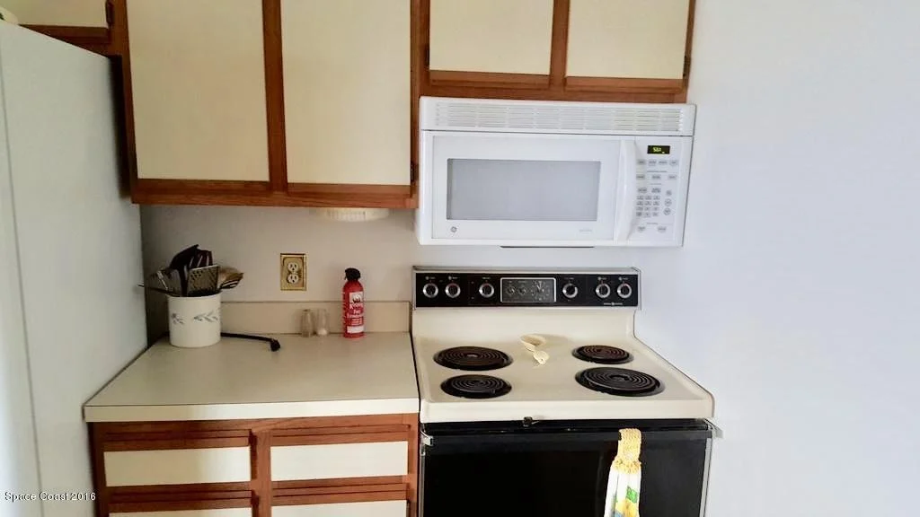 Photo of Unit 104 at 7340 N Highway 1