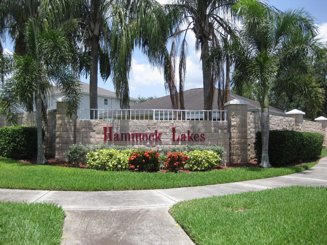 Photo of 7027 Hammock Lakes Drive