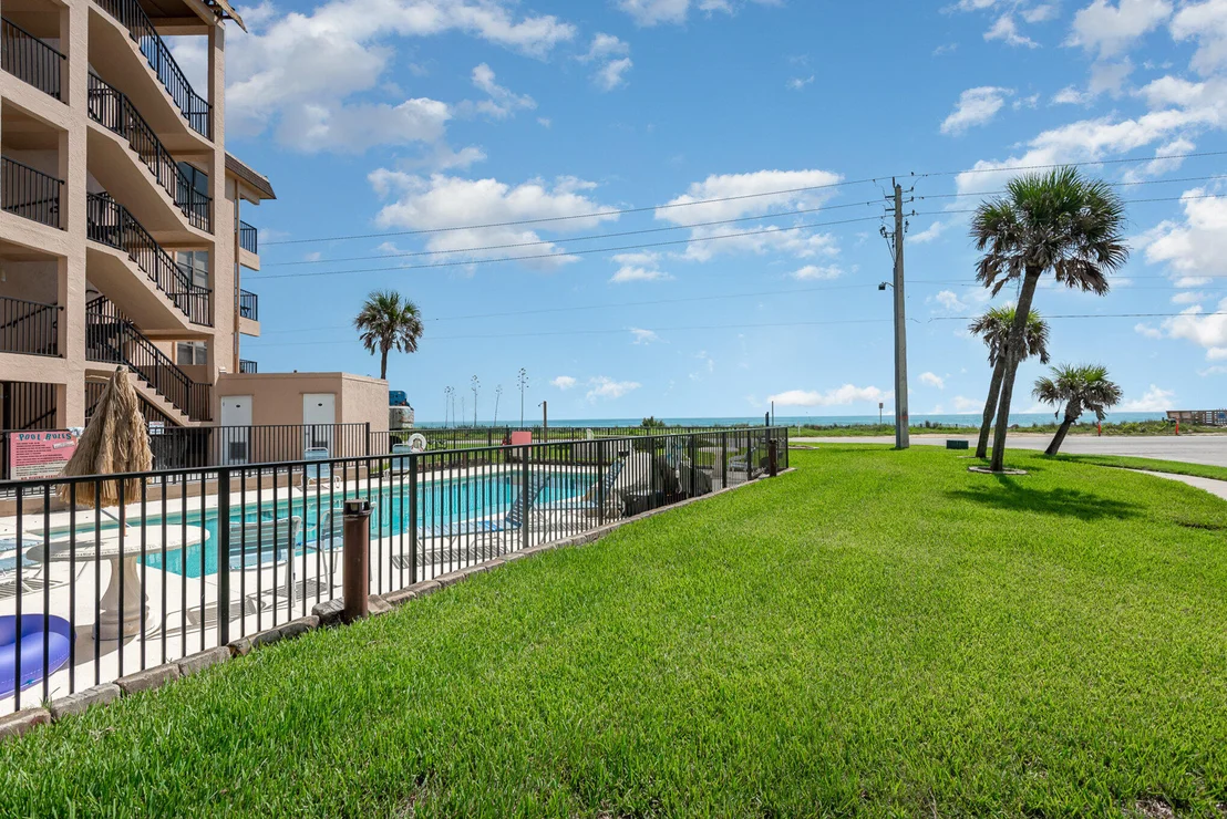 Photo of Unit 1040 at 2390 Ocean Shore Boulevard