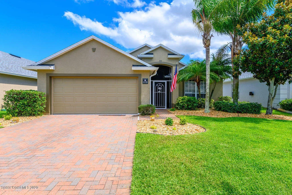 Photo of 4150 Chardonnay Drive
