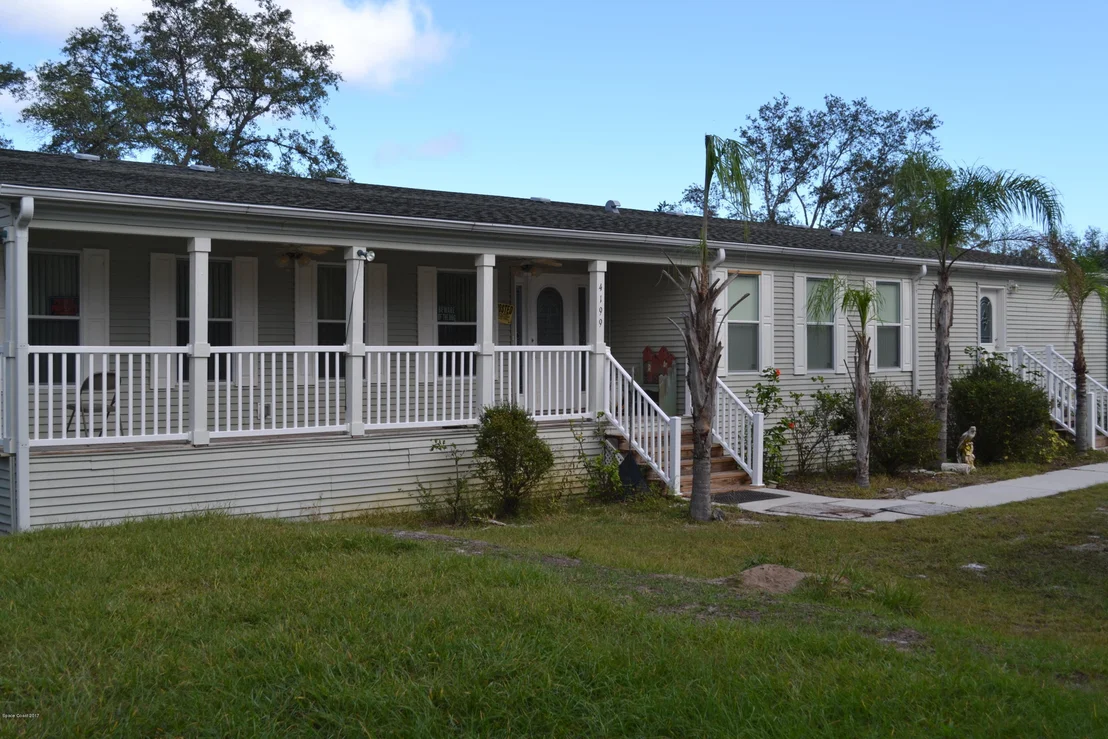 Photo of 4199 Hidden Lakes Drive
