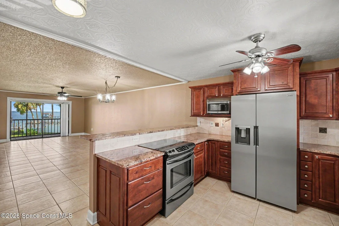 Photo of Unit 209 at 100 Canebreakers Drive