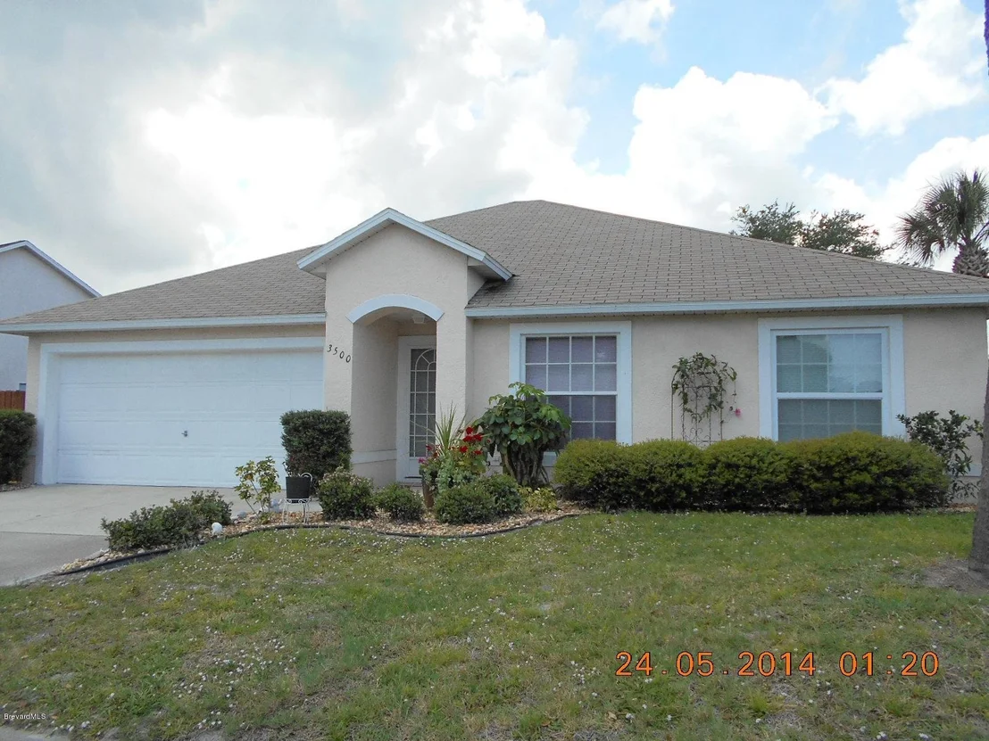 Photo of 3500 Egret Drive