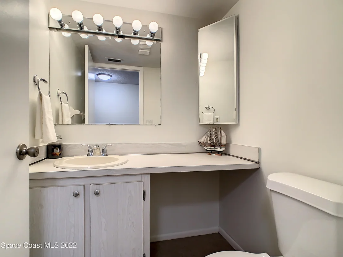 Photo of Unit 107 at 3025 Thrush Drive