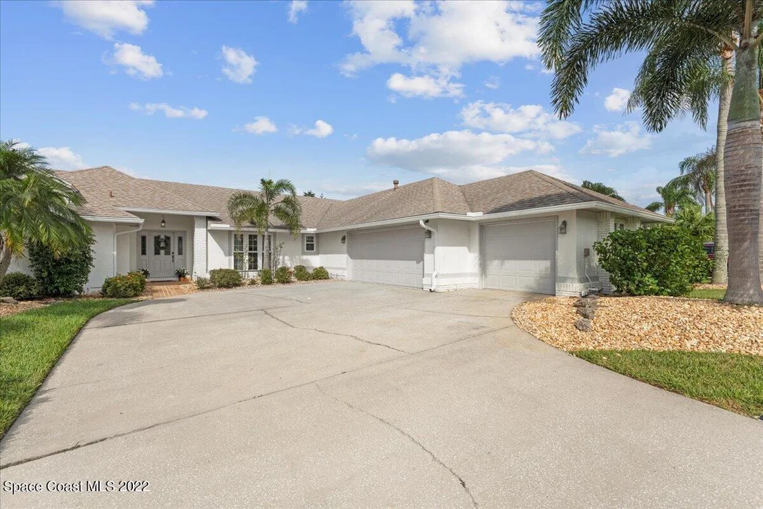 Photo of 836 Spanish Wells Drive