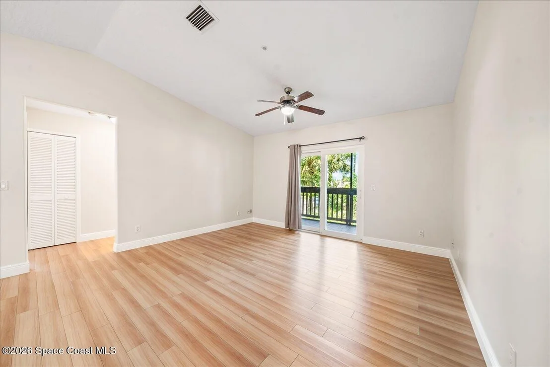 Photo of Unit 310 at 7667 N Wickham Road
