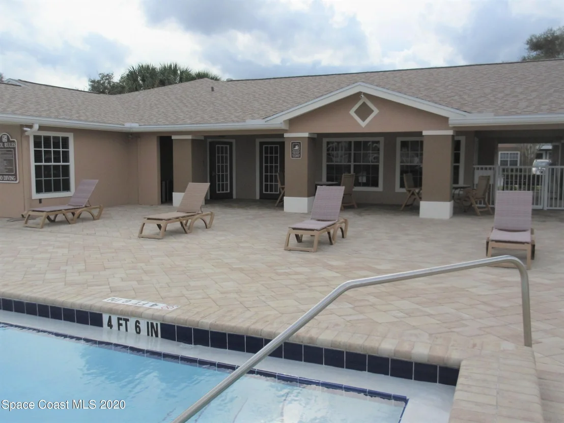 Photo of Unit 708 at 1830 Long Iron Drive